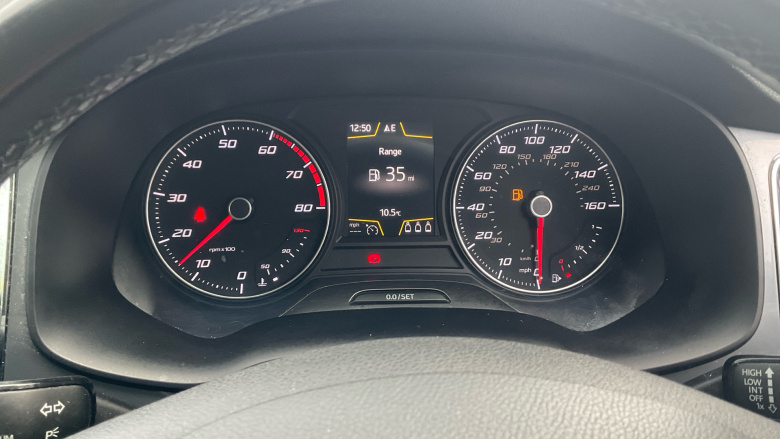 SEAT Ateca 1.0 TSI Ecomotive SE Technology 5dr Petrol Estate